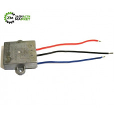 Блок плавного пуску болгарки 12 A