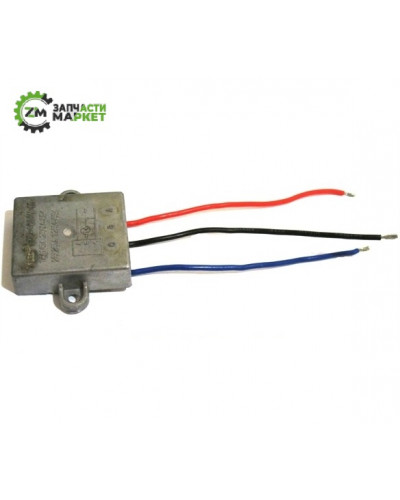 Купити Блок плавного пуску болгарки 12 A