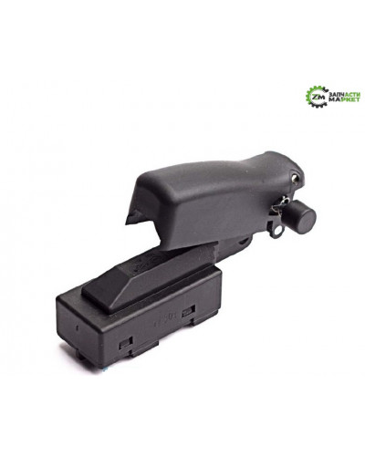 Купити Кнопка-вимикач на болгарку Елпром 180