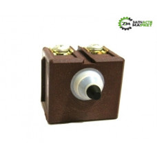 Кнопка-вимикач болгарки Stern 125, 150