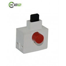 Кнопка на болгарки