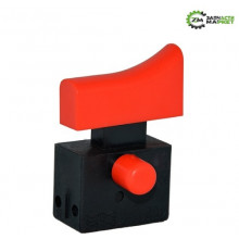 Кнопка-вимикач болгарки DWT 150