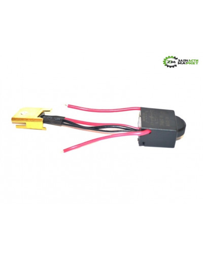 Купити Регулятор обертів болгарки DWT 125