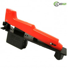 Кнопка-вимикач болгарки Sparky 230