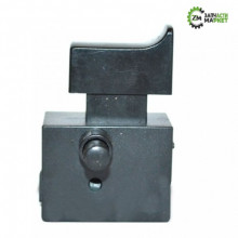 Кнопка-вимикач болгарки