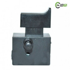 Кнопка-вимикач болгарки