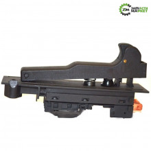 Кнопка-вимикач болгарки Craft 2500