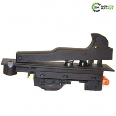 Кнопка-вимикач болгарки Craft 2500