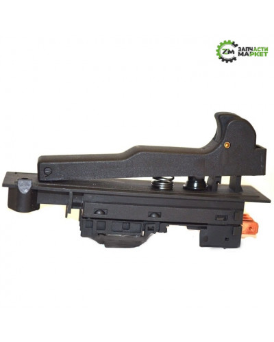 Купити Кнопка-вимикач болгарки Craft 2500