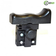 Кнопка-вимикач болгарки Bautec 125, Vorskla