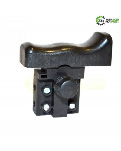 Купити Кнопка-вимикач болгарки Bautec 125, Vorskla