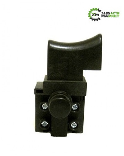 Купити Болгарський перемикач кнопковий кит.