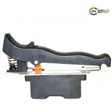 Кнопка-вимикач болгарки Фалантек 230