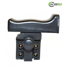 Кнопка-вимикач болгарки Evrotec 125