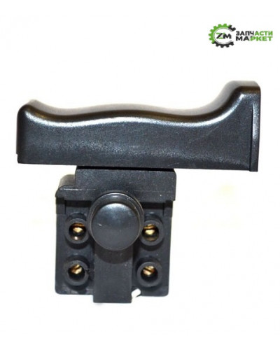 Купити Кнопка-вимикач болгарки Evrotec 125