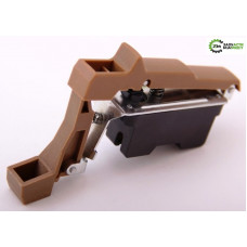 Кнопка-вимикач болгарки Sparky