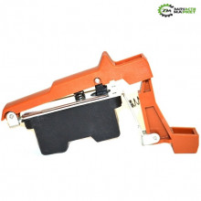 Кнопка-вимикач болгарки Sparky