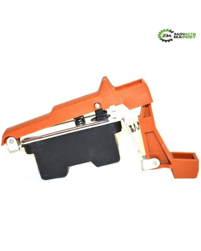 Купити Кнопка-вимикач болгарки Sparky