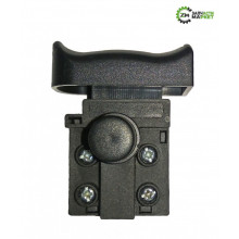 Кнопка-вимикач болгарки Stern 125, Euro Craft