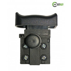 Кнопка-вимикач болгарки Stern 125, Euro Craft