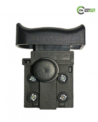 Купити Кнопка-вимикач болгарки Stern 125, Euro Craft