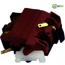 Кнопка-вимикач болгарки Bosch 125