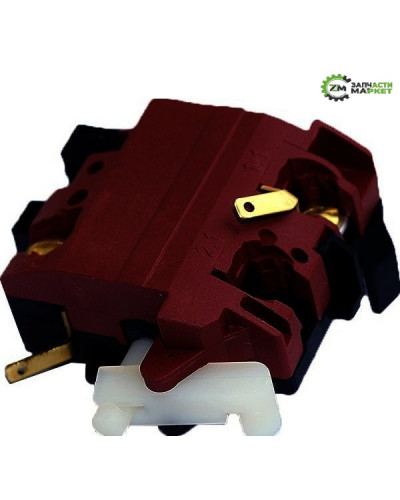 Купити Кнопка-вимикач болгарки Bosch 125