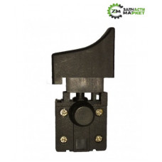 Кнопка-вимикач болгарки Craft-tec