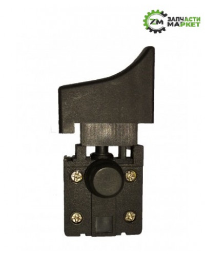 Купити Кнопка-вимикач болгарки Craft-tec