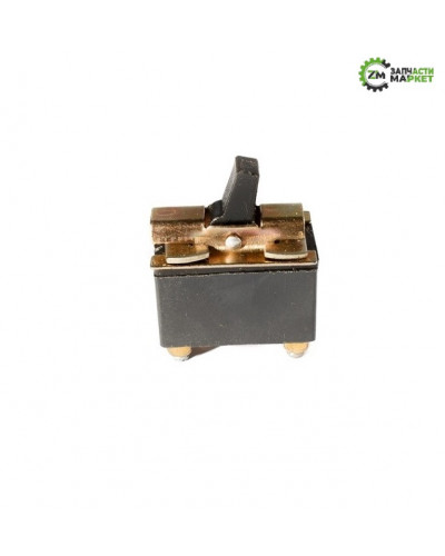 Купити Кнопка-вимикач, клавіша 12 мм