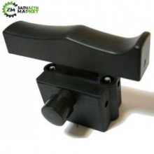 Кнопка-вимикач