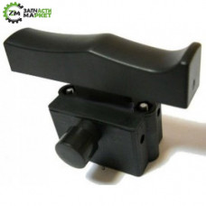 Кнопка-вимикач