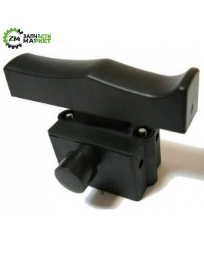 Купити Кнопка-вимикач