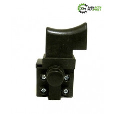 Кнопка-вимикач