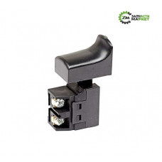 Кнопка-вимикач