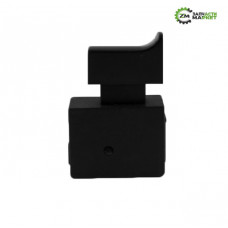 Кнопка-вимикач болгарки