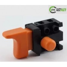 Кнопка-вимикач болгарки Ferm МШУ-125/1020