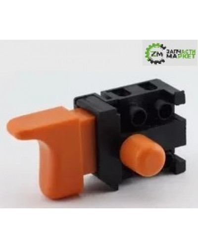 Купити Кнопка-вимикач болгарки Ferm МШУ-125/1020