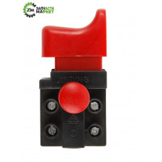 Кнопка-вимикач