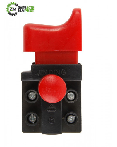 Купити Кнопка-вимикач