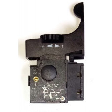 Кнопка-вимикач дриля Інтерскол