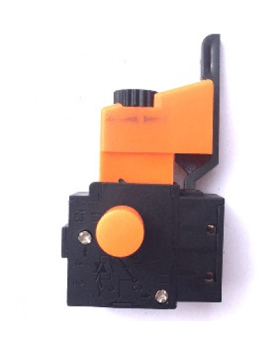 Купити Кнопка на дриль Топекс, дорога