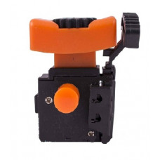 Кнопка-вимикач на дриль Fortе