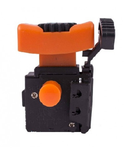 Купити Кнопка-вимикач на дриль Fortе