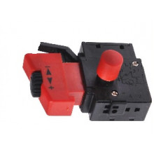 Кнопка-вимикач дриля Зеніт ЗД-950