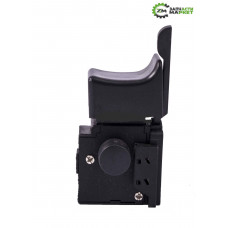 Кнопка-вимикач