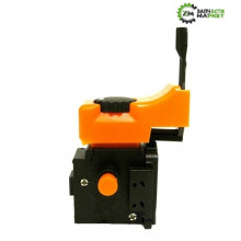 Кнопка-вимикач Hitachi