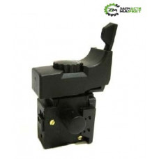 Кнопка-вимикач дрилю DWT