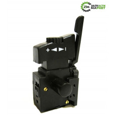 Кнопка-вимикач дриля Ferm