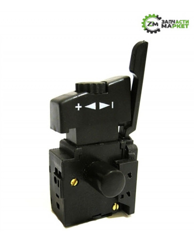 Купити Кнопка-вимикач дриля Ferm